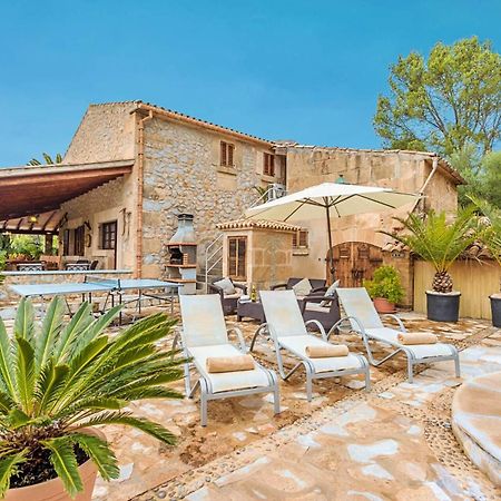 Villa Mosson By Sealand Villas Port de Pollenca Exterior photo